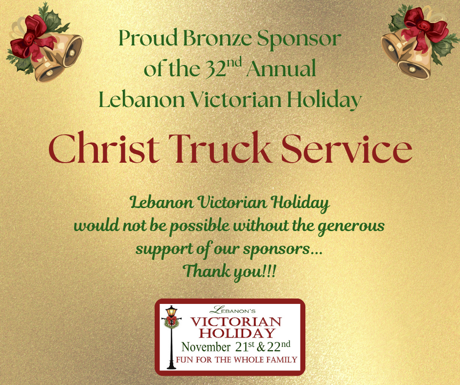 Christ Truck Service