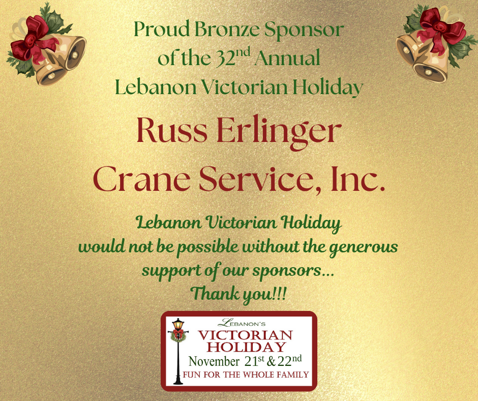 Russ Erlinger Crane Service, Inc.