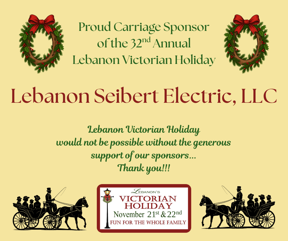 Lebanon Seibert Electric