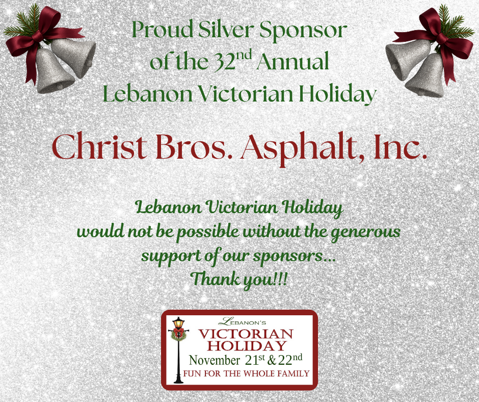 Christ Bros. Asphalt, Inc.