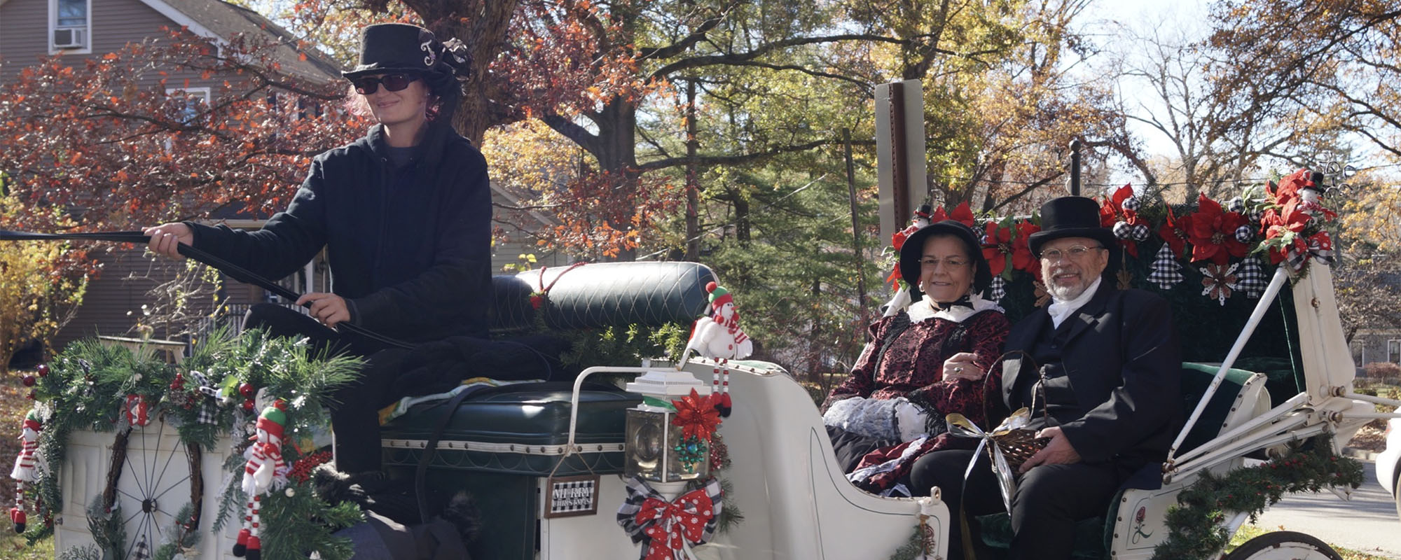 Victorian Holiday 2025 from Lebanon Chamber of Commerce Victorian Holiday 2025 from Lebanon Chamber of Commerce